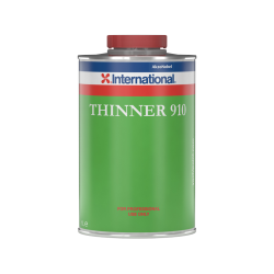 International fortynder Nr. 910