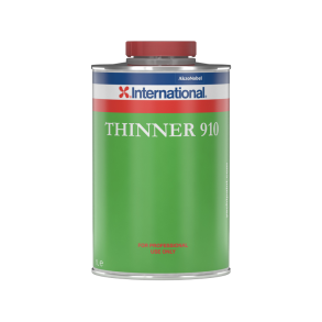 International fortynder Nr. 910