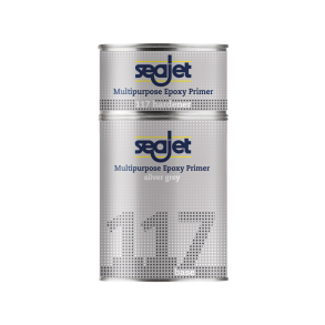 Seajet 117 Multipurpose Epoxy Primer