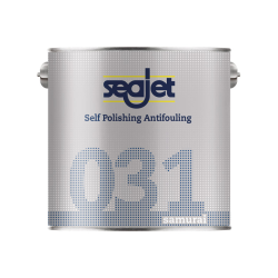 Seajet 031 Allround bundmaling