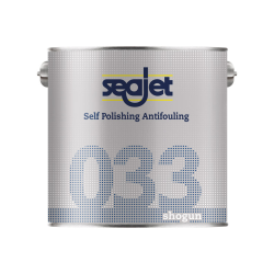 Seajet 033 Premium bundmaling