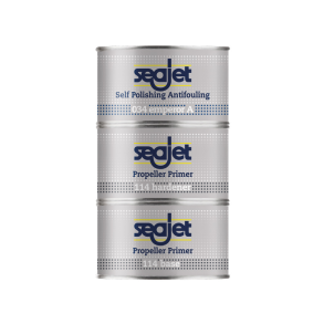 Seajet Triple-pack til propeller