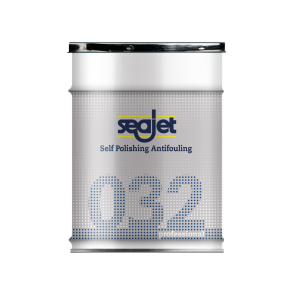 Seajet 032 Professional bundbaling