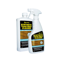 Star Brite Synthetic Teak Deck Cleaner