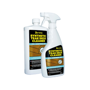 Star Brite Synthetic Teak Deck Cleaner