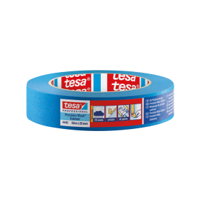 Tesa afdkningstape Precision Mask 4440