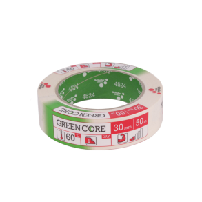 Green Core malertape