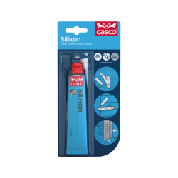 Casco Silikone 40 ml tube