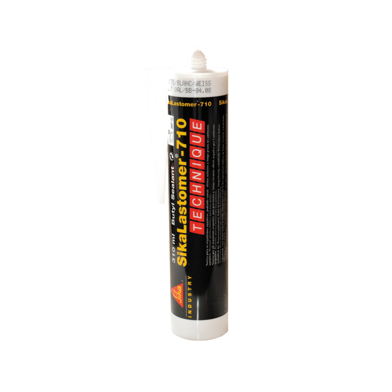 Sika Lastomer 710 ttningsmasse