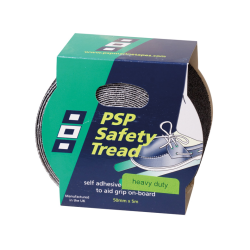 PSP Heavy Duty anti-skrid tape