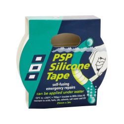 PSP Silikone tape