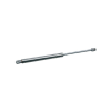 Gasfjeder RF 500mm, cylinder 18mm, stang 8mm 14 kg