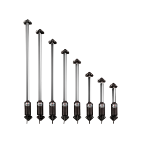 Lenco Elektrisk actuator/lugelfter