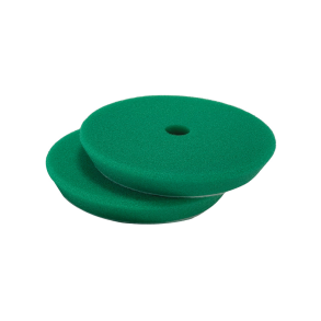 1852 hrd rondel, grn - 2 pak