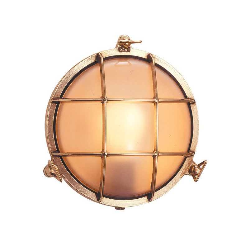 SKOTLAMPE