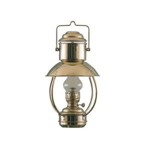 Trawler lampe