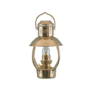 Trawler lampe junior