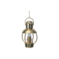 Trawler lampe junior