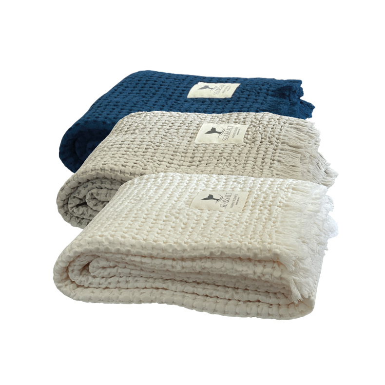 MB SEA &SALT Badeh�ndkl�der strik