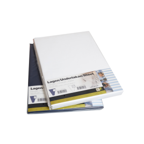 Lagen faconsyet til forkjen mrkebl