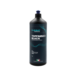 PaiBoat TopFinish 3 - Black