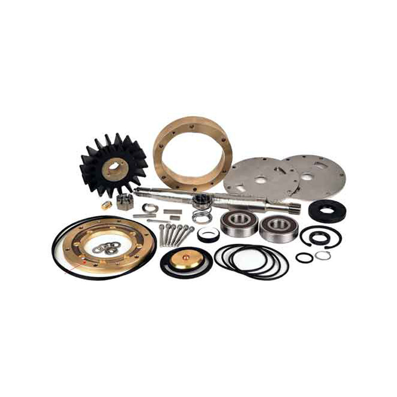 Jabsco 99202-1000 Major Service Kit