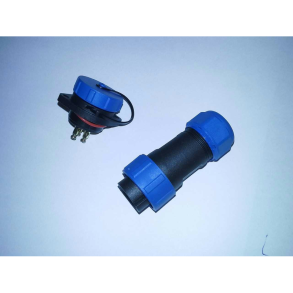 Lofrans Male-Femail socket kit