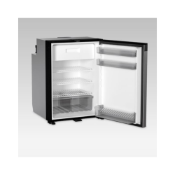 Dometic NRX 115C - 113L - Dark Silver front