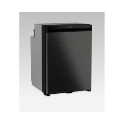 Dometic NRX 115C - 113L - Dark Silver front