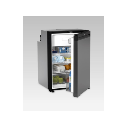 Dometic NRX 115C - 113L - Dark Silver front