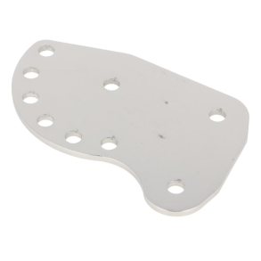 Pfeiffer plade til traveller vogn str. 2