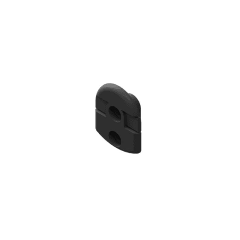 VHF Mic holder for Simrad - B&G VHF RS20, V20