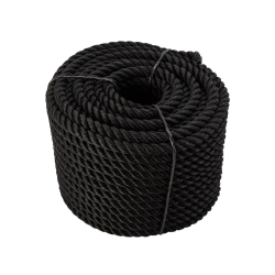 3-Slet PP tov 30 meter, sort