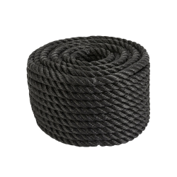 3-Slet PP tov 30 meter, sort