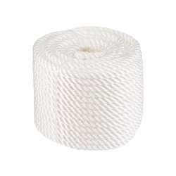 3-Slet PP tov 30 meter, hvid