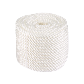 3-Slet PP tov 30 meter, hvid