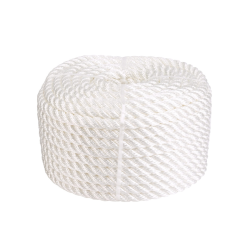 3-Slet PP tov 30 meter, hvid