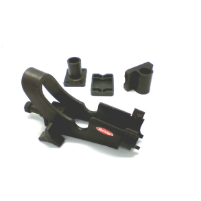 Stangholder Berkley Trolling