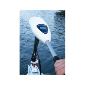 El-motor Sigma 54Lb saltvandsmodel