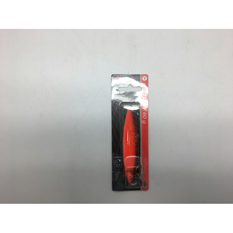Toby 60g  TOBY 60g ORANGE/GOLD