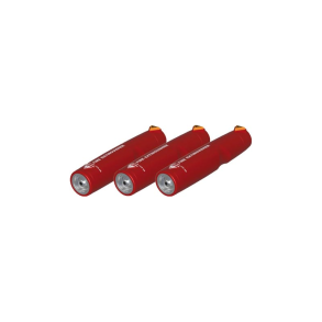 3 Stk. Pfe-1 Brandslukker