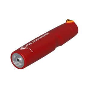 Transportabel Brandslukker Pfe-1 Alsidig Og Kompakt