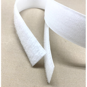 VELCRO H + H  HVID 25mm  U / TAPE  1 M