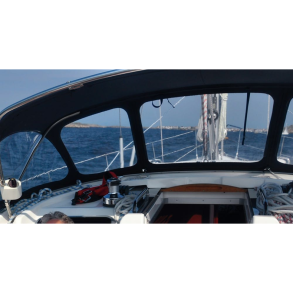 vindusvinyl 135 Cm 0.5 Mm