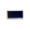 Kalechestof 5036 Med.Blue Tweed Bredde 150cm