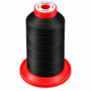 Serafil 40 sytr�d 400m - Sort 4000