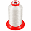 Serafil 40 Sytr�d 1200m - Hvid 1000
