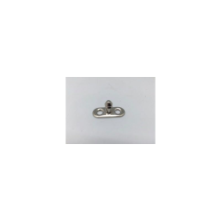 Lift The Dot kalesheknapper og Underdele