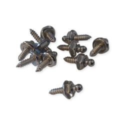 Tenax Kalecheknapper og underdele