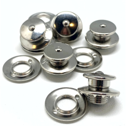 Tenax Kalecheknapper og underdele